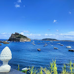 Photo n°3 de l'avis de Pasquale.o fait le 11/12/2021 à 12:12 sur le  Hotel Restaurant Da Maria à Ischia