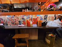 Atmosphère du Restaurant japonais Moemachi à Paris - n°7
