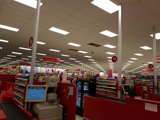 Department Store «Target», reviews and photos, 3181 Chili Ave, Rochester, NY 14624, USA