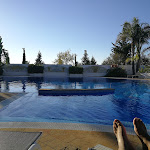 Photo n°1 de l'avis de Gioacchino.e fait le 28/08/2020 à 08:37 sur le  Magaggiari Hotel Resort à Cinisi