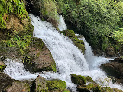 Fuentes del Llobregat