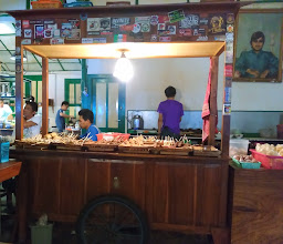 Angkringan Pithuk Kopi Gethuk photo