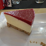 Photo n°7 de l'avis de Bart.a fait le 15/07/2017 à 20:03 sur le  Pizzeria Bar Al Pellegrino à Peschiera del Garda