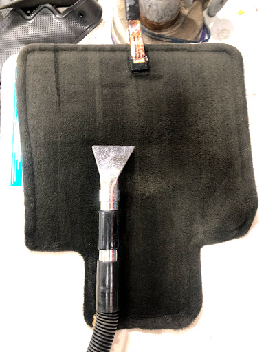 Car Wash «Irving Park Hand Car Wash Inc», reviews and photos, 7413 W Irving Park Rd, Chicago, IL 60634, USA