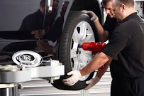 smart center Charleston