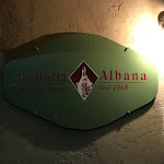 Photo n°1 de l'avis de Docktor84. fait le 16/03/2017 à 21:14 sur le  Trattoria Albana à Volterra