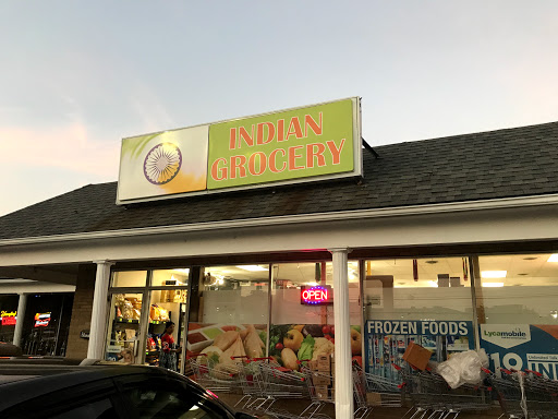 Grocery Store «Indian Grocery Store», reviews and photos, 2619 Bailey Rd, Cuyahoga Falls, OH 44221, USA