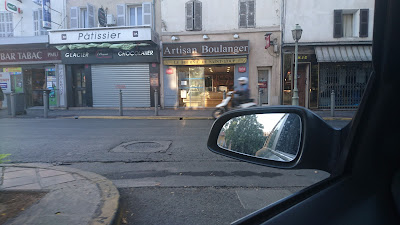 Fontenoy Le à Marseille