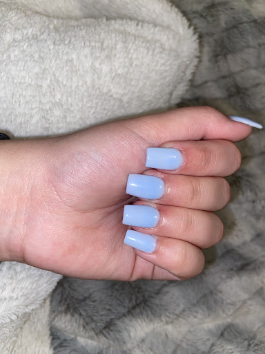 Spa «Pretty Nails & Spa», reviews and photos, 525 N Estrella Pkwy, Goodyear, AZ 85338, USA