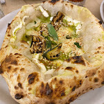 Photo n°7 de l'avis de Teck.o fait le 21/11/2019 à 21:22 sur le  PIZZERIA - MERCATO POMPEIANO à Pompei