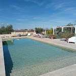 Photo n°5 de l'avis de Helmut.c fait le 19/10/2022 à 18:06 sur le  Masseria Agrituristica Lama San Giorgio à Rutigliano