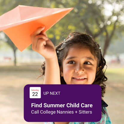 College Nannies, Sitters and Tutors