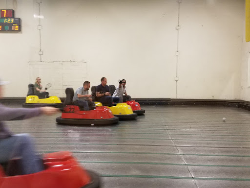 Laser Tag Center «WhirlyBall LaserWhirld of HEB», reviews and photos, 147 E Harwood Rd, Hurst, TX 76054, USA