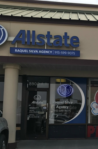 Raquel Silva: Allstate Insurance
