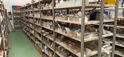 Serma Outillage Sarl à Vieux-Condé