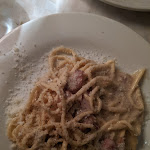 Photo n°2 de l'avis de Marco. fait le 26/09/2019 à 09:20 sur le  Osteria Romana di Modena dal 2007 à Modena