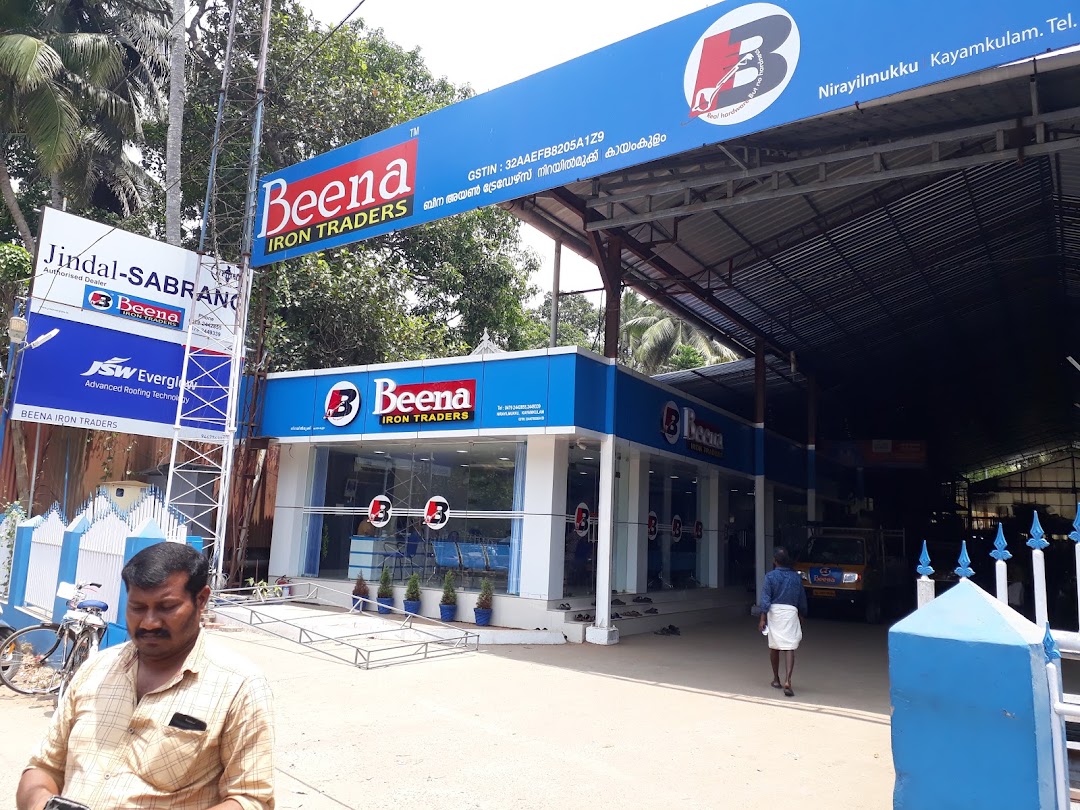 Beena Traders