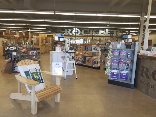 Hardware Store «Rockler Woodworking and Hardware - Maplewood», reviews and photos, 1872 Beam Ave, Maplewood, MN 55109, USA