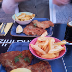 Photo n°1 de l'avis de Norbert.� fait le 03/06/2021 à 12:41 sur le  Axel F. à Munich