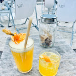 Photo n°1 de l'avis de Svenja. fait le 05/05/2024 à 16:54 sur le  Soldekk à Braunschweig