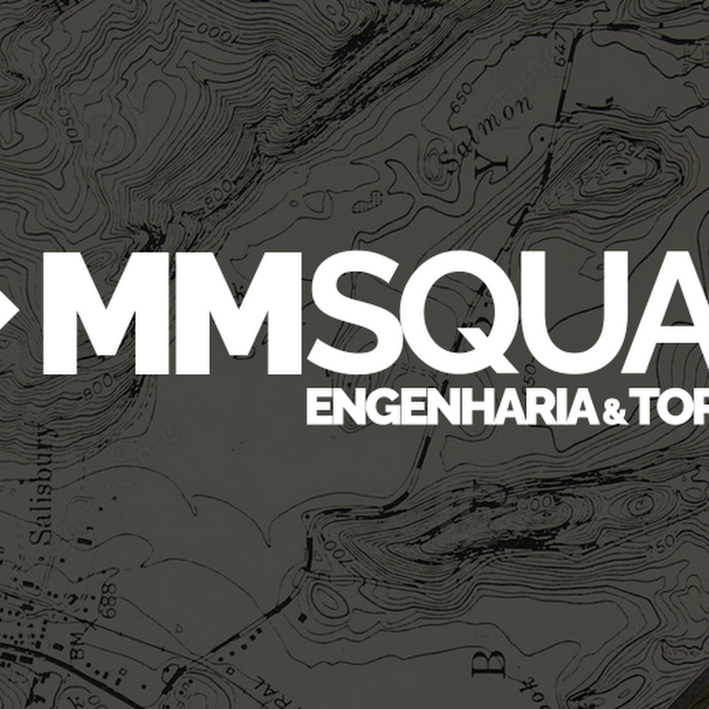 MMSquare - Serviços de Engenharia e Topografia