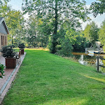 Photo n°2 de l'avis de Marylou. fait le 01/09/2023 à 19:35 sur le  Bootshaus Südbrookmerland à Südbrookmerland