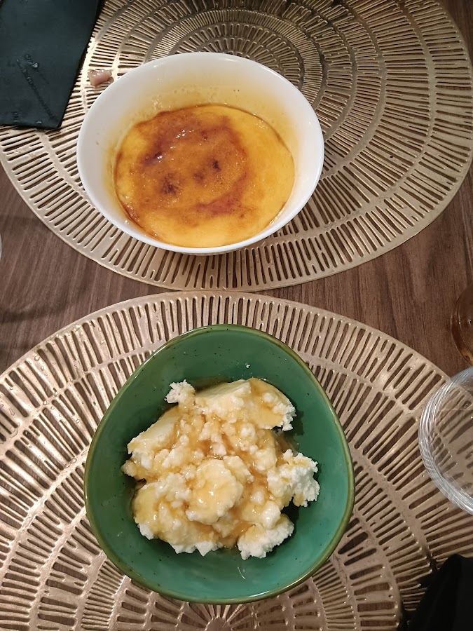 Restaurant L'Ànima