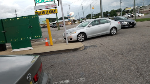 Donut Shop «Krispy Kreme», reviews and photos, 5474 Atlanta Hwy, Montgomery, AL 36109, USA