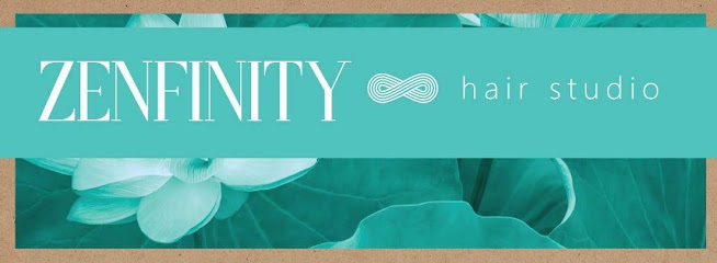 ZENFINITY hair studio