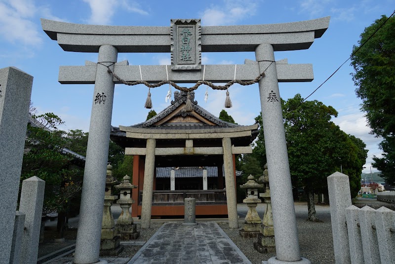 春日神社