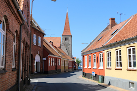 Metodistkirken Bornholm