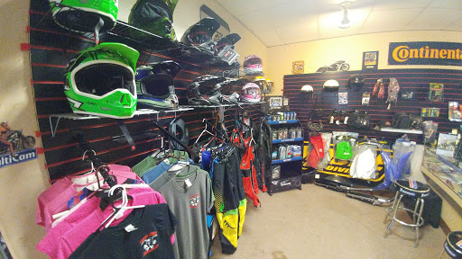 Motorcycle Repair Shop «Heavy Metal Motorsports», reviews and photos, 211 S Spring Garden Ave, DeLand, FL 32720, USA