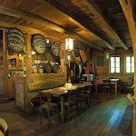 Photo n°6 de l'avis de Tim. fait le 09/06/2023 à 07:41 sur le  Berghütte & Wirtshaus Teufelskanzel à Gerbershausen