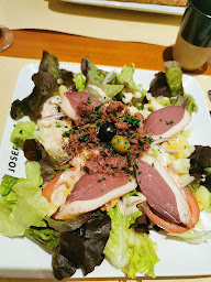Photo n°22 de Restaurant Joséphine à Vichy ()