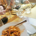 Photo n°1 de l'avis de alessandro.i fait le 26/03/2023 à 13:11 sur le  Locanda Del Buttero à Oriolo Romano