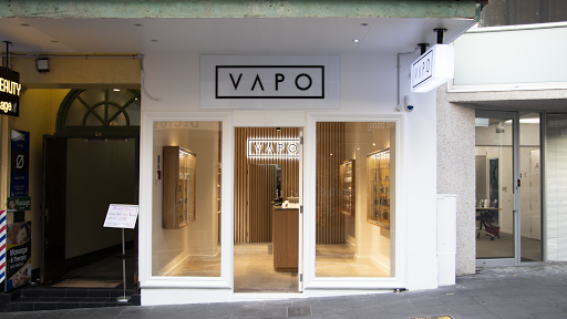 VAPO - High Street Vape Shop & E-Cigarettes