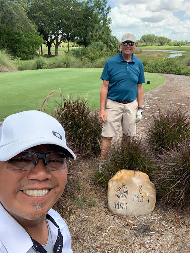 Golf Club «Raptor Bay Golf Club», reviews and photos, 23001 Coconut Point Resort Dr, Estero, FL 33928, USA