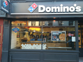 Domino's Pizza - Ashton-Under-Lyne