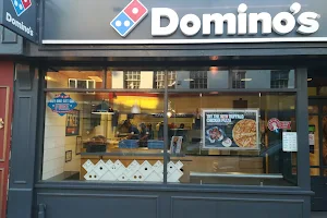 Domino's Pizza - Ashton-Under-Lyne image