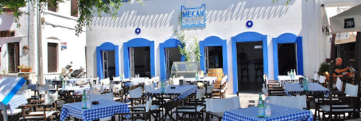 Mekan Cafe & Restaurant