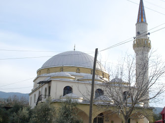 Baltaköy Mahalle Cami