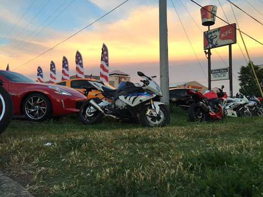 Used Car Dealer «Fort Campbell Auto Sales», reviews and photos, 2771 Fort Campbell Blvd, Clarksville, TN 37042, USA