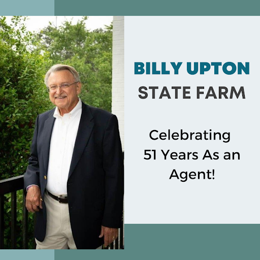 Insurance Agency «State Farm: Billy Upton», reviews and photos