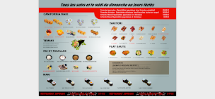 Photo n°5 de Aux Plaisirs D'asie à Strasbourg ()