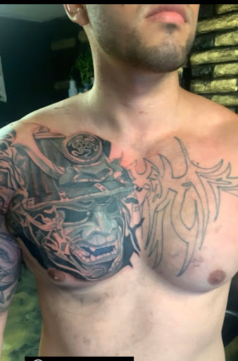 Explore ring tattoo cover up ideas, creative tattoo ideas in El Paso, available at DBSTattoo Studio