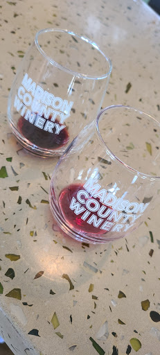 Winery «Madison County Winery», reviews and photos, 3021 St Charles Rd, St Charles, IA 50240, USA