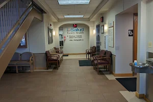 Salud Family Health Centers, Brighton Clinic image