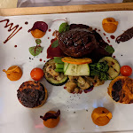 Photo n°2 de l'avis de José.o fait le 14/07/2018 à 20:31 sur le  Ysconderijo à São Brás de Alportel