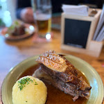 Photo n°4 de l'avis de Alper.a fait le 14/04/2024 à 16:43 sur le  Haus am See - Lauf an der Pegnitz à Lauf an der Pegnitz