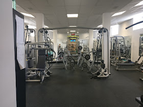Palestra A.S.D. - I.E.F.E.S.O. Club